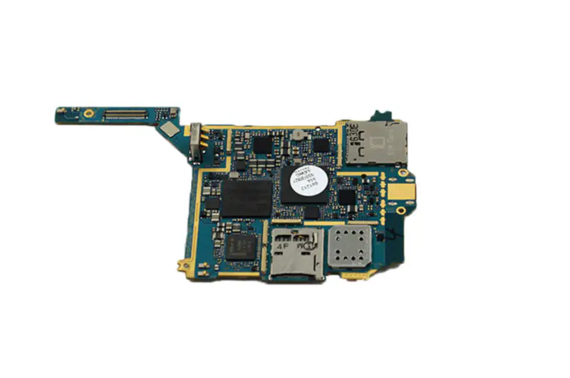 Μητρική πλακέτα Samsung Galaxy S4 Zoom C101 WCDMA