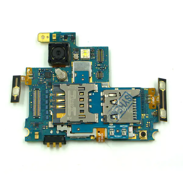 Μητρική πλακέτα Samsung Galaxy S Advance i9070