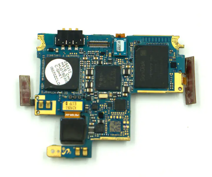 Μητρική πλακέτα Samsung Galaxy S Advance i9070