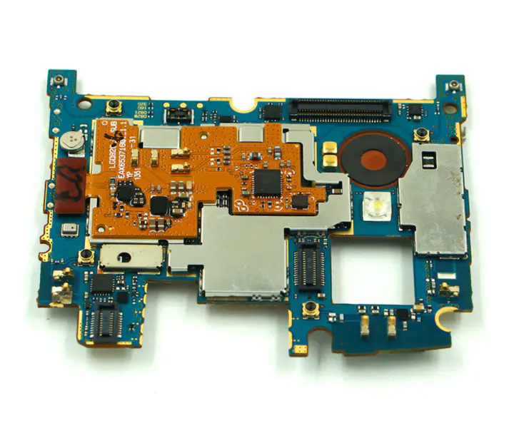 LG Google Nexus 5 D820 Μητρική πλακέτα ξεκλείδωτη 32GB