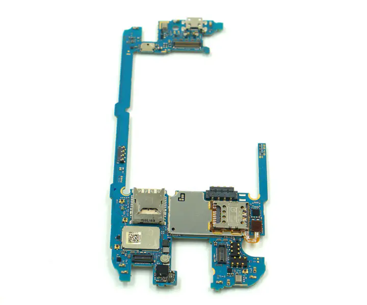 Μητρική πλακέτα LG G4 H818 dual simcard unlocked 32GB