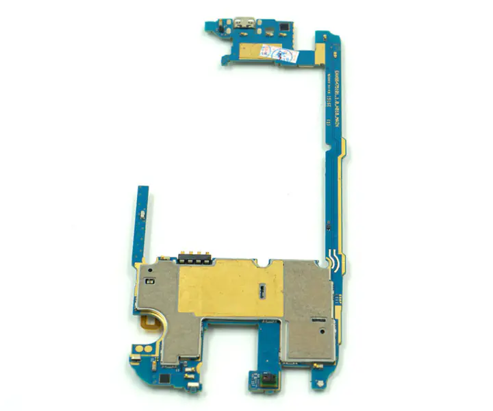 Μητρική πλακέτα LG G4 H818 dual simcard unlocked 32GB