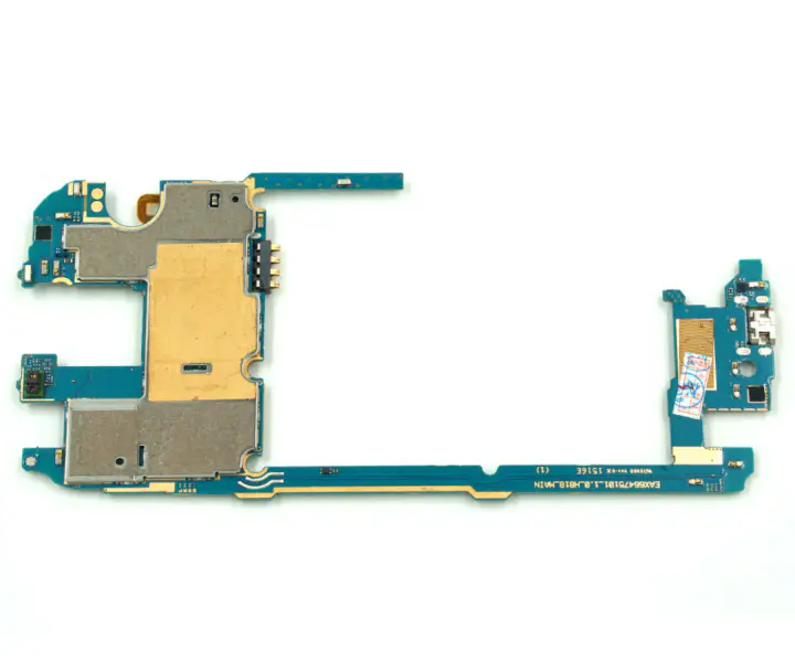 Μητρική πλακέτα LG G4 H818 dual simcard unlocked 32GB