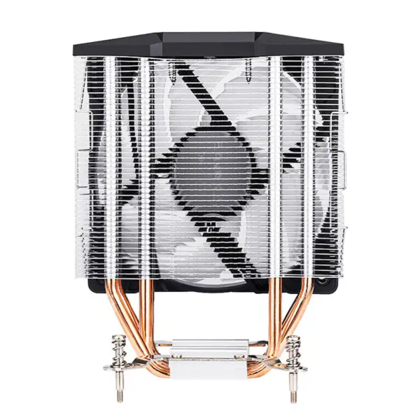 Προσαρμογή ψύξης αέρα Cpu για υπόθεση Pc