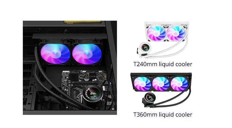 Cpu ψύξης νερού ψύξης πλάκας υγρής ψύξης ψύξης Cpu ψύξης Cpu