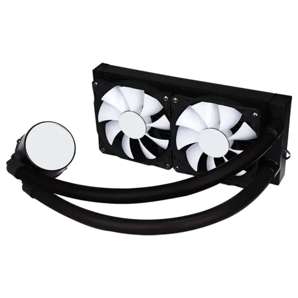 Υγρή ψύξη ψυγείου Pc Case Cpu Water Cooling