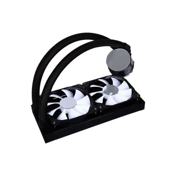 Υγρή ψύξη ψυγείου Pc Case Cpu Water Cooling