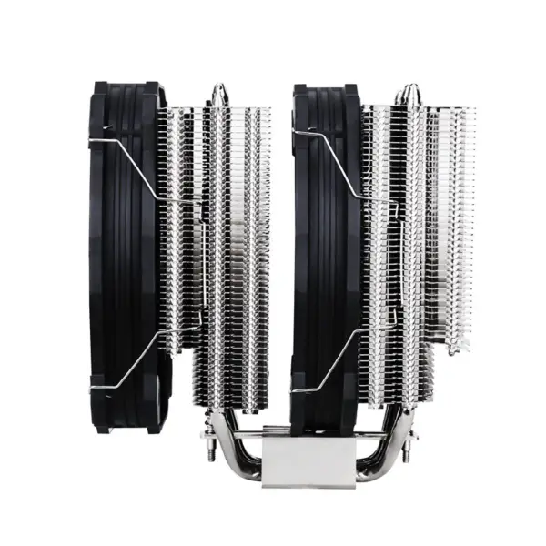 Καλύτερο χαλκό Cpu ψύκτη Cpu ψύξης αέρα για την περίπτωση Pc