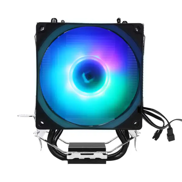 Άμεση επαφή ψύξης Cpu Cooler Cpu Cooler με ανεμιστήρα ψύξης