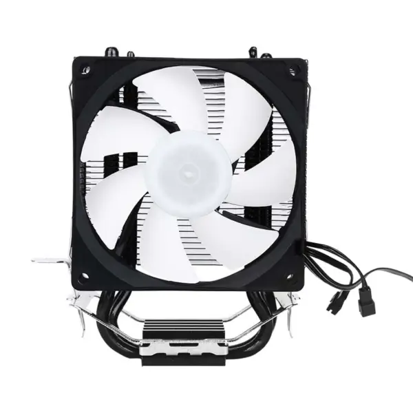Άμεση επαφή ψύξης Cpu Cooler Cpu Cooler με ανεμιστήρα ψύξης