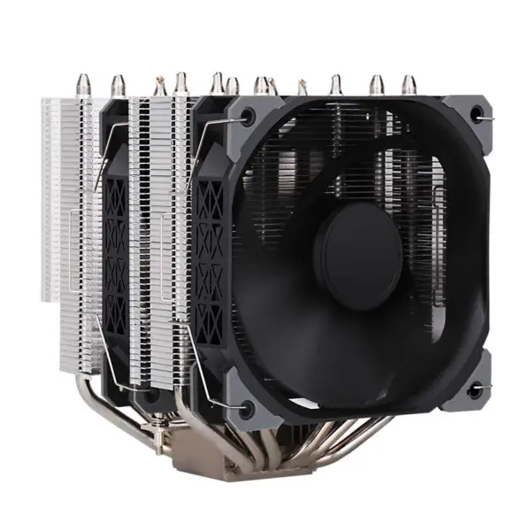 Cpu αέρα ψύκτη οδήγησε Cpu ψύκτη ανεμιστήρα για υπόθεση υπολογιστή