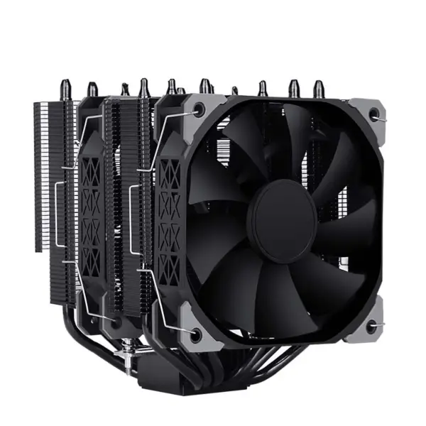 Cpu αέρα ψύκτη οδήγησε Cpu ψύκτη ανεμιστήρα για υπόθεση υπολογιστή