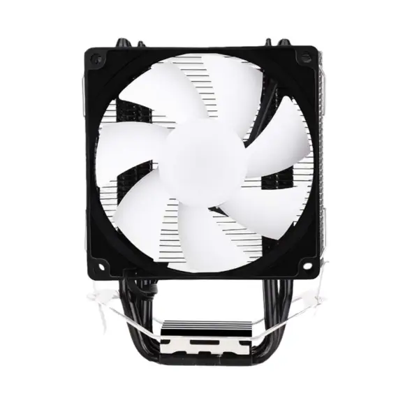 Pwm Control Cooling Cpu Air Cooler Rgb Cpu Cooling For Computer Case
