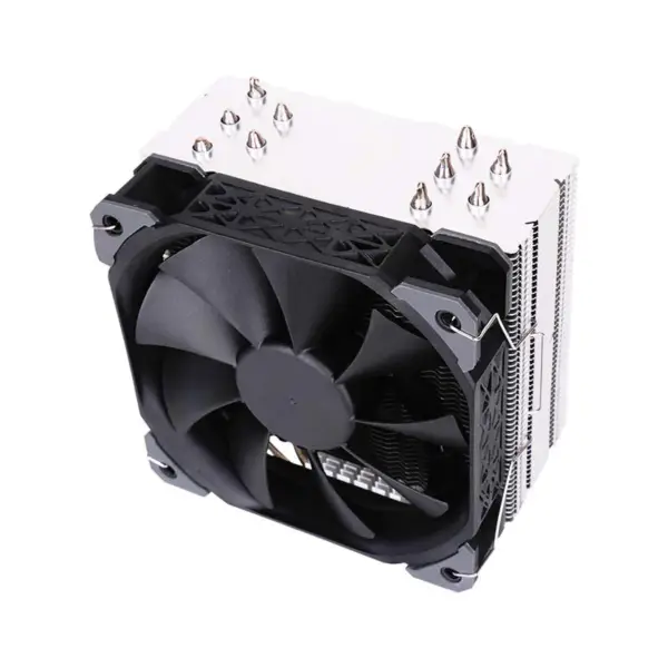 Sama 5 αγωγοί θερμότητας άμεσης επαφής Cpu απαγωγή θερμότητας Intel Amd Heatsink Cpu ψύκτη αέρα