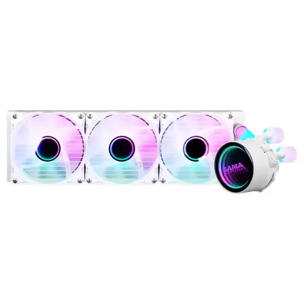 Sama Cpu Cooling Water System Aio Cooler Cooling Kit υγρή οθόνη Cpu για περίπτωση Gaming Pc Case