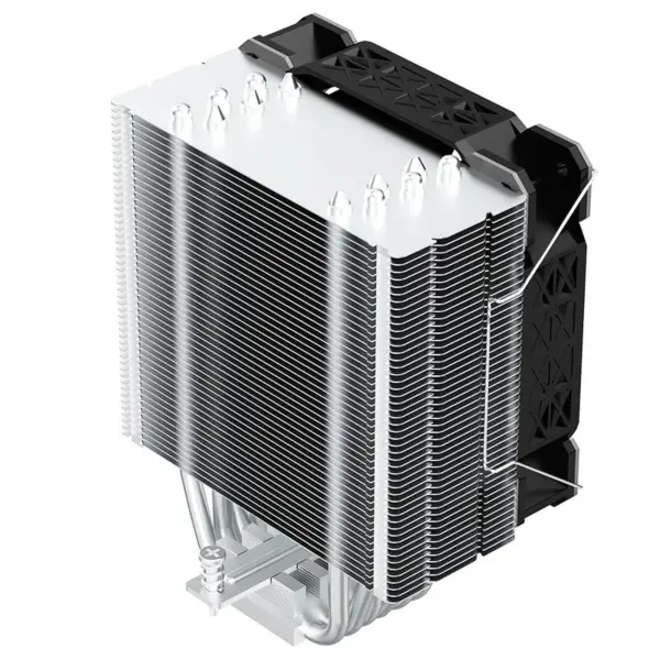 Sama Custom Rgb Cpu Cooler Cpu Cooler Pc For Desktop Case