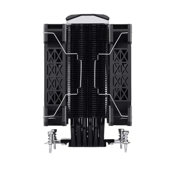 Sama Customizable Logo Argb Light Effects Cpu Air Cooling