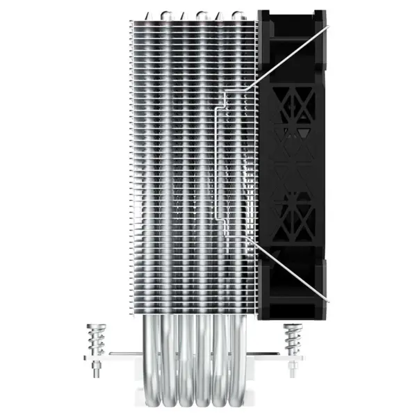 Sama Customization 6 Heatpipes Cpu Air Cooler Heatsink Cpu Fan Cooler