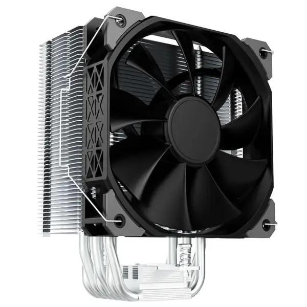 Sama Customization 6 Heatpipes Cpu Air Cooler Heatsink Cpu Fan Cooler