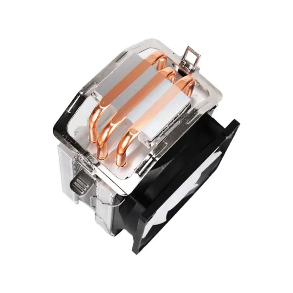 Sama Customization Argb Lighting Effect Cpu Radiator Air Cooler