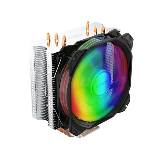 Alseye 2020 ανεμιστήρας Rgb 120mm Aio Cooler Cpu Oem Disipador Cpu 2011