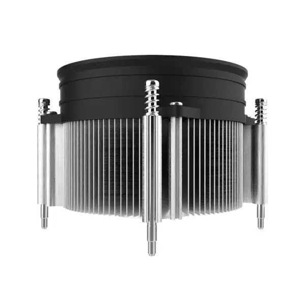 Ψύκτης θερμότητας αλουμινίου ψύξης Cpu Cooler για την Intel 12th Gen Cpu Cooler (lga1700) Νέα άφιξη