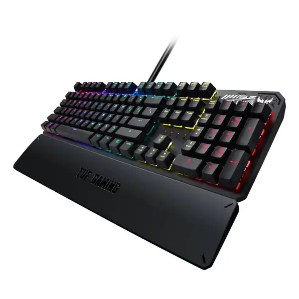 Tuf Esports Hole Series M4 Hole Mouse Wired Esports Mouse 47g Lightweight 16000dpi Tuf M4