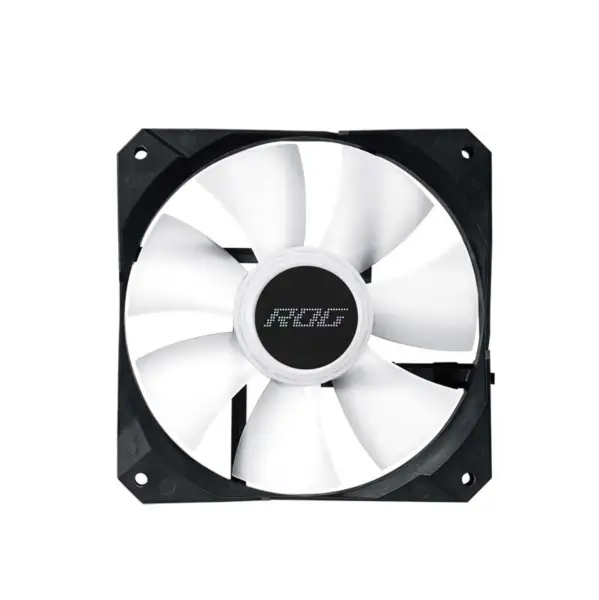 AsUs Rog Strix Lc Ii 360 Argb 3fans Ενσωματωμένο υδρόψυκτο ψυγείο 12th Gen Cpu Asetek 7th Pwm Dc Cpu Cooling Argb Fan