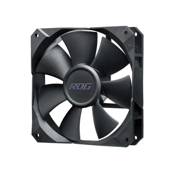 AsUs Rog Strix Lc Ii 360 3fans Ενσωματωμένο ψυγείο ψύξης νερού 12th Gen Cpu Asetek 7th Pwm Dc Cpu Cooling
