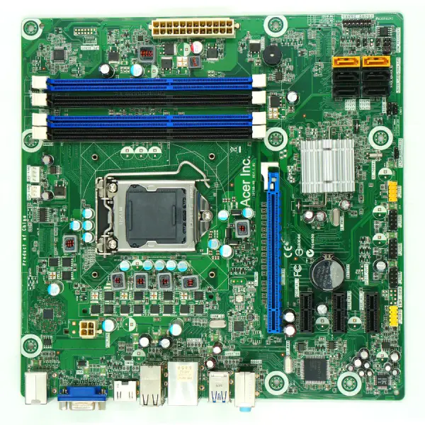 Acer IPISB-VR Desktop 1155 M1939 Motherboard