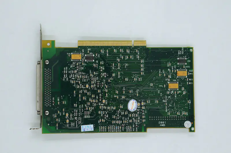 Κάρτα DAQ NI PCI-6052E
