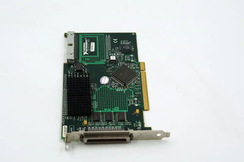 Κάρτα NI PCI-6602 DAQ