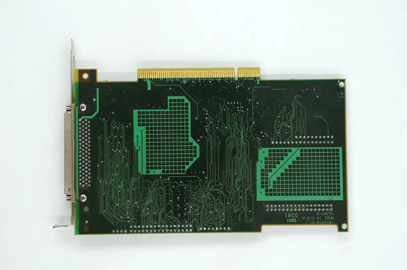 Κάρτα NI PCI-6602 DAQ