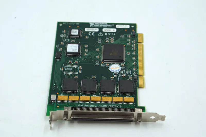 NI PCI-DIO-96 Πλακέτα κάρτας PCI 96-bit Parallel Digital I/O PCI Card