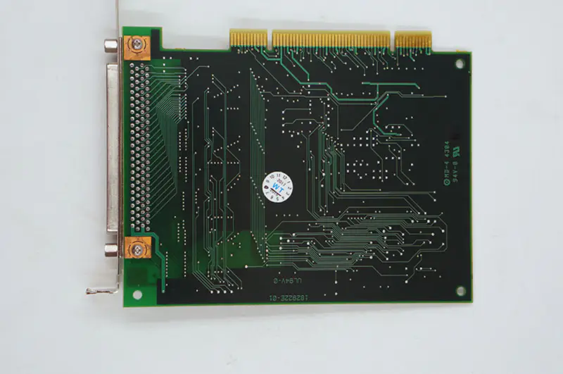 NI PCI-DIO-96 Πλακέτα κάρτας PCI 96-bit Parallel Digital I/O PCI Card