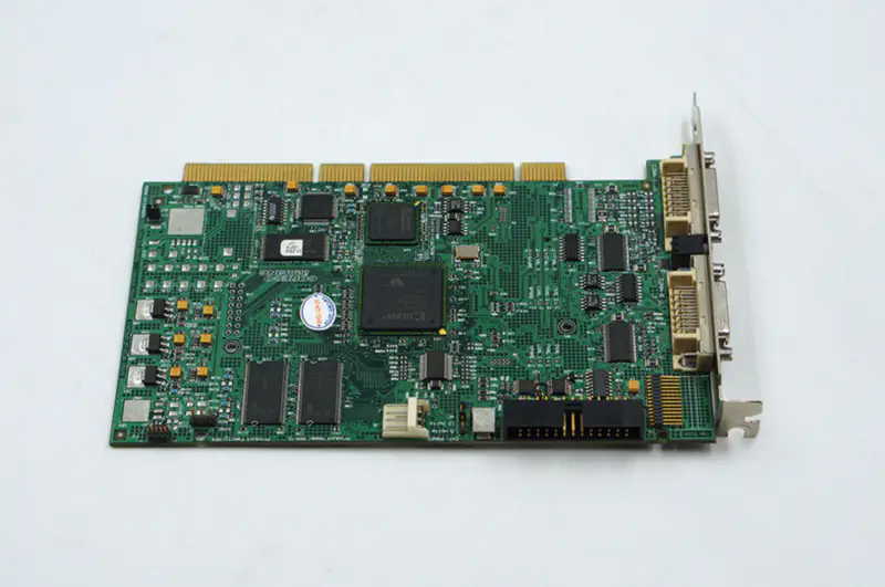 DALSA OC-64C0-00060 0C-64C0-00060 Κάρτα DAQ για CORECO IMAGING (μόνο κάρτα)