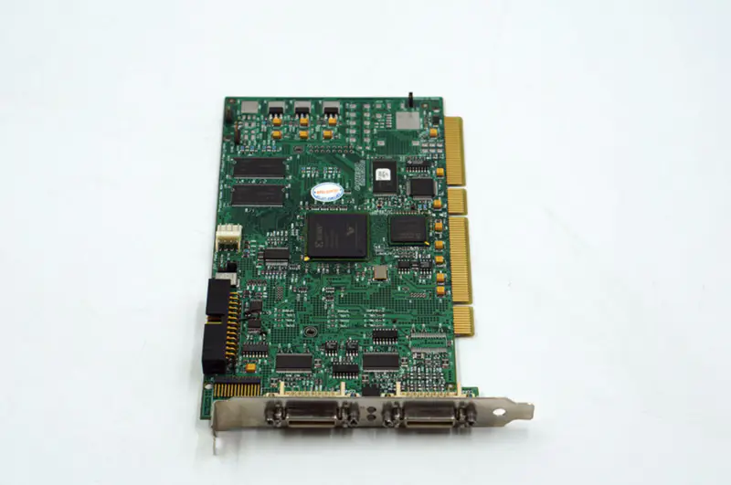 DALSA OC-64C0-00060 0C-64C0-00060 Κάρτα DAQ για CORECO IMAGING (μόνο κάρτα)