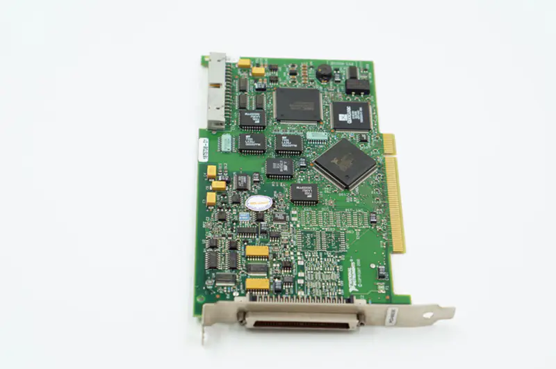 Κάρτα DAQ NI PCI-6023E