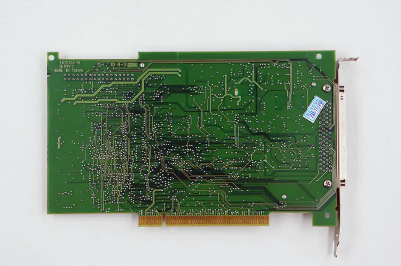 Κάρτα DAQ NI PCI-6023E
