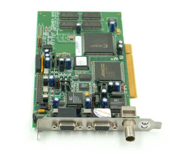 Cognex VPM-8100S-000 Κάρτα λήψης εικόνας για το COGNEX MVS 8100S