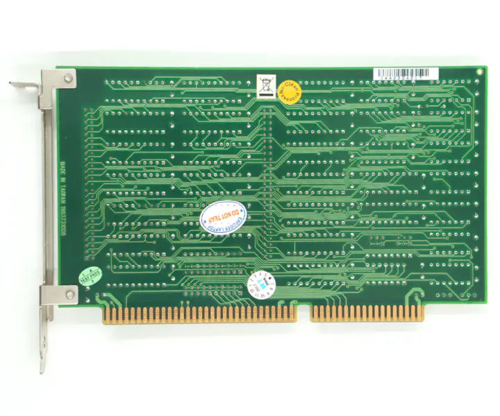 NI PCL-731 48 BIT ΨΗΦΙΑΚΉ ΚΆΡΤΑ I/O