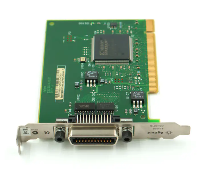Agilent 82350-66511 ΚΑΡΤΑ DAQ για Agilent 82350B PCI-GPIB