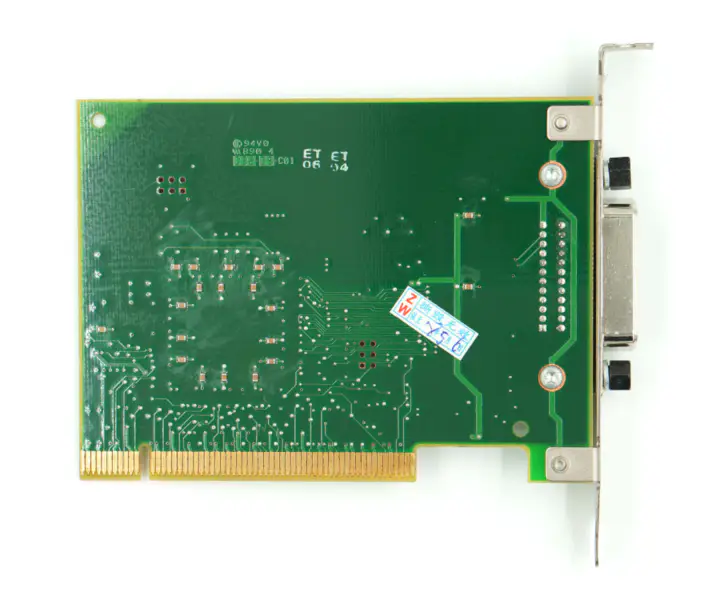 Agilent 82350-66511 ΚΑΡΤΑ DAQ για Agilent 82350B PCI-GPIB
