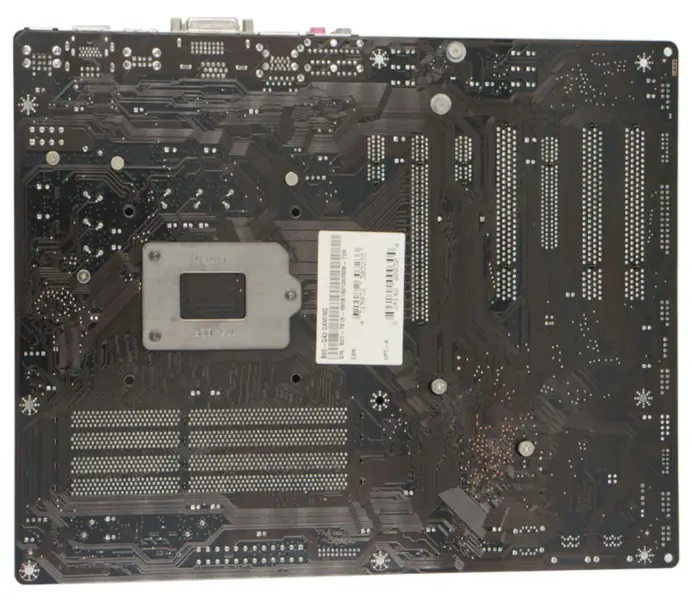 Μητρική πλακέτα MSI B85-G43 GAMING LGA1150 DDR3
