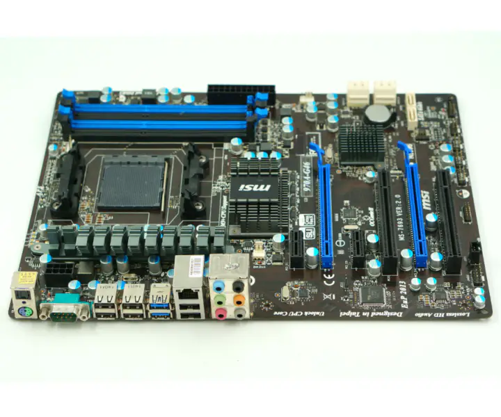 Μητρική πλακέτα MSI 970A-G46 MS-7693