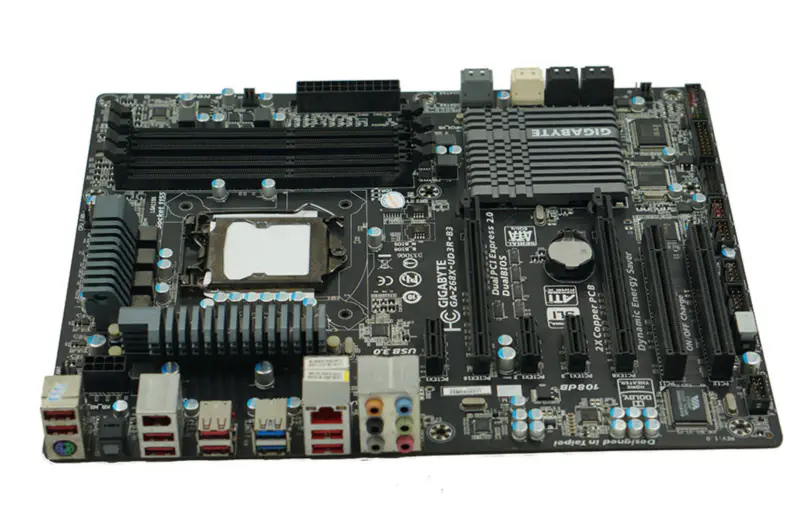 Μητρική κάρτα Gigabyte GA-Z68X-UD3R-B3 Z68X-UD3R-B3 Z68 LGA 1155 ATX