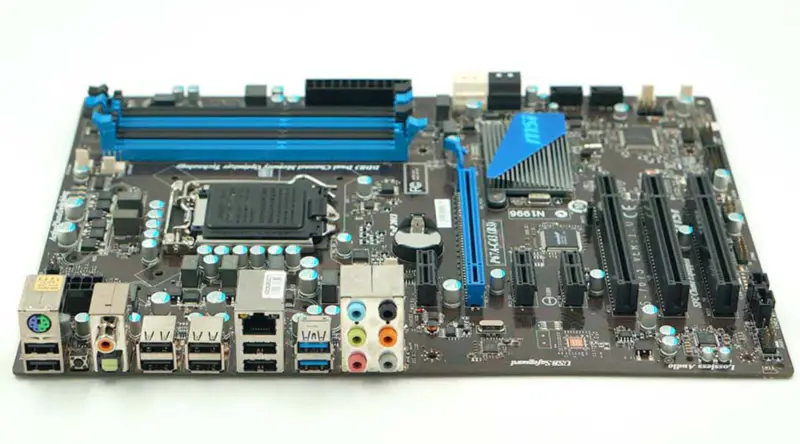 Μητρική πλακέτα MSI P67A-C43(B3)