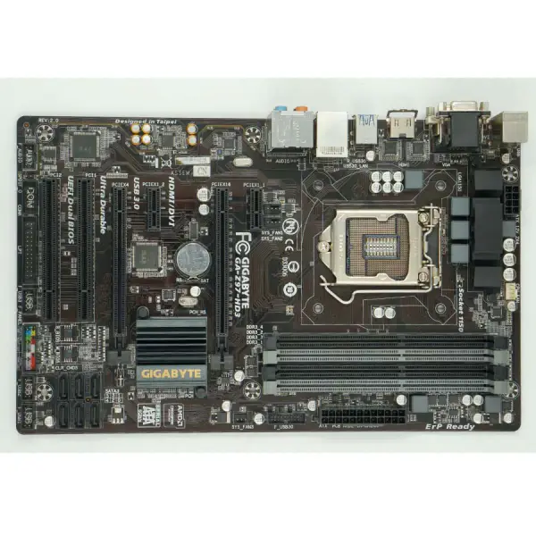 Μητρική κάρτα Gigabyte GA-Z97-HD3 Z97-HD3 LGA1150 ATX
