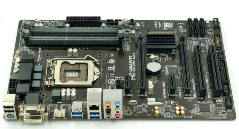 Μητρική κάρτα Gigabyte GA-Z97-HD3 Z97-HD3 LGA1150 ATX