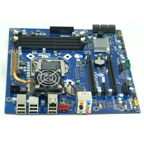 Μητρική πλακέτα Dell Alienware Aurora R2 RV30W LGA1156 P55